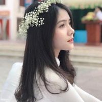 Lan Hai (✸,✸) (@clodahajzid) 's Twitter Profile