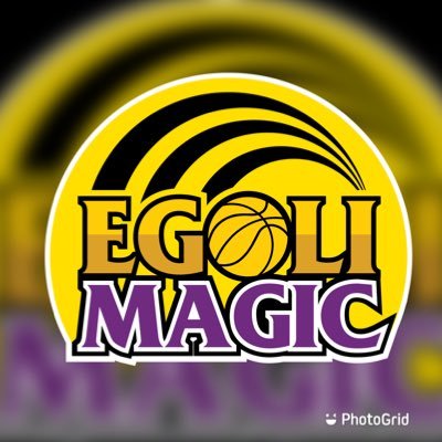 EGOLI MAGIC