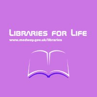 Medway Libraries (@medwaylibraries) 's Twitter Profile