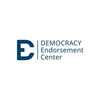 Democracy Endorsement Center(@DemocracyEC) 's Twitter Profile Photo