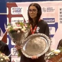 Amina Orfi (@amina_orfi) 's Twitter Profile