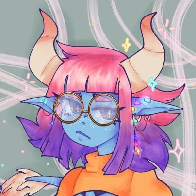 kath 🎋✨ hiatus!さんのプロフィール画像