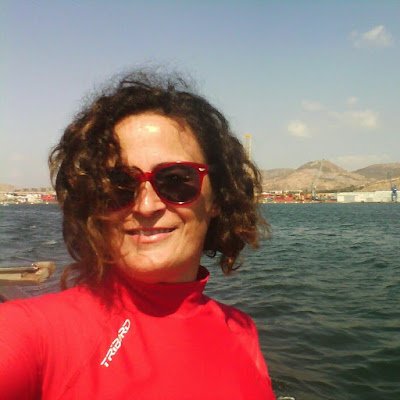 ChusSaura's profile picture. 