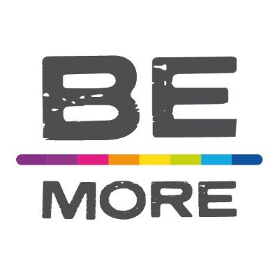 LCR Be More Profile