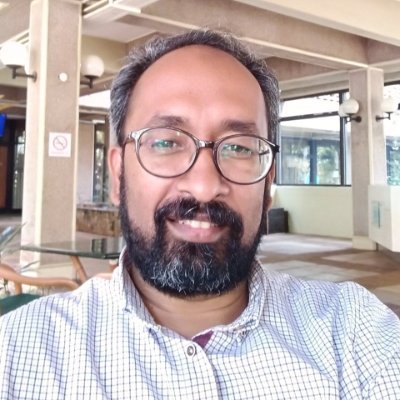 Regional Director INI (South Asia), Environmentalist, UAF
https://t.co/3Vp7XtahFB…
PI (Pak) South Asia Nitrogen Hub; RT not endorsed