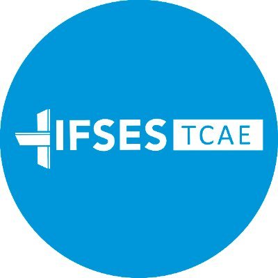 📘 Centro Especializado en Preparación de Oposiciones TCAE
🤝 Respaldado por @ifses, líder en preparación de EIR OPE
📚 OPE SERMAS abierta