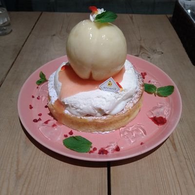 筋トレとパンケーキ好き