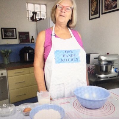 onehandykitchen Profile Picture