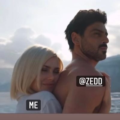 MARRIEDtoZEDD Profile Picture