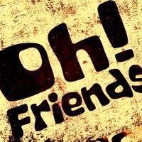 Oh! Friends(@OhFriends_) 's Twitter Profile Photo