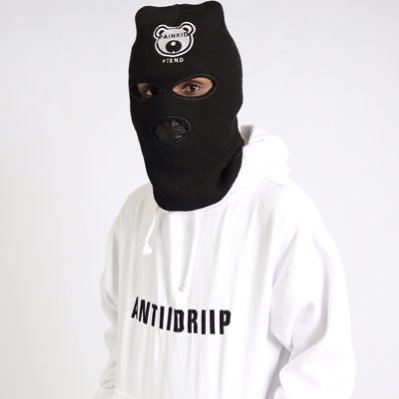 Owner & Content Creator of PainKiD(the real ish) clothing brand. Fashion Stylist and a musician