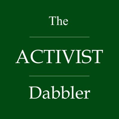 ActivistDabbler Profile Picture