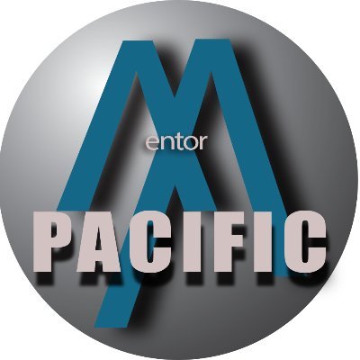 MentorPacific's profile picture. 