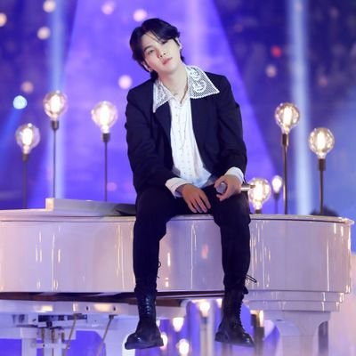 AkiraArata_'s profile picture. SUGA STAN