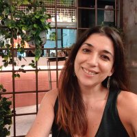 Cristina Hernández-Quevedo (@hqcristina) 's Twitter Profile