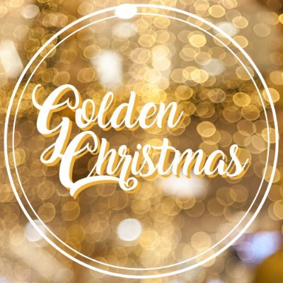 2022 골페스 크리스마스 합작 : Golden Christmas / 2022.12.25