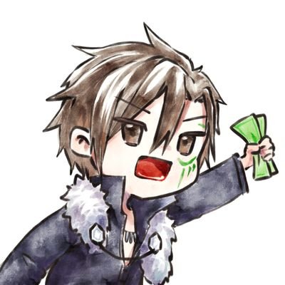 Van_guardさんのプロフィール画像