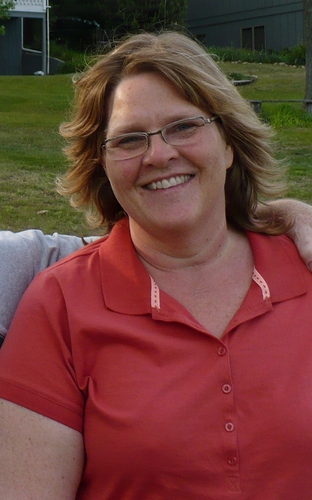 kathy_loftus's profile picture. listening to that little bird on my shoulder