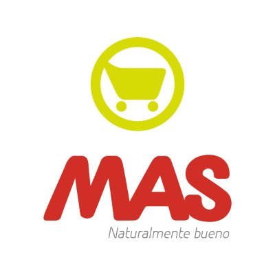 Supermercados MAS