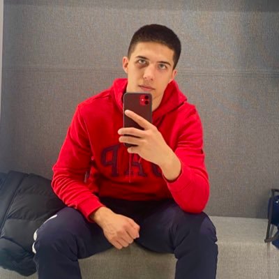 BMandzyuk2004's profile picture. Boxing🥊