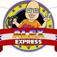 Alex express(@ericlegeek84) 's Twitter Profile Photo