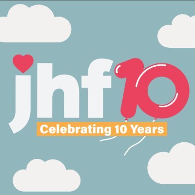 Empowering vulnerable children through positive relationships with experienced youth mentors/tutors
👉 #jhfyounglives
📧 hello@thejhf.org
🙌 Charity no. 1150442