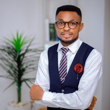 Perijamez's profile picture. UI/UX Designer, passionate about solving Design Problems, mastering many tools for product and Web design.