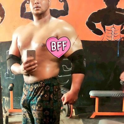 hamberguard97's profile picture. Bodyguard freelance in Bali