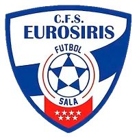 C.F.S Eurosiris (@cfs_eurosiris) 's Twitter Profile
