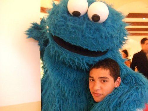 Comilk02's profile picture. Prototipo de gladiador, nacido en el lugar y época equivocados.