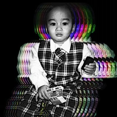 savallen11's profile picture. he/him
23 | 🏳️‍🌈 | Property of Nathan Fielder | Self-proclaimed mille feuille architect