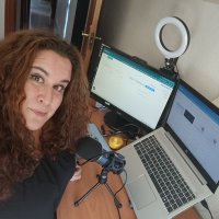 La ventana azul de Naza (@nakaraia) 's Twitter Profile Photo