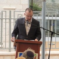 Gadi Perl (@gadperl) 's Twitter Profile Photo Gadi Perl (@gadperl) 's Twitter Profile Photo