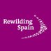 Rewilding Spain Oficial (@RewildingSpain_) Twitter profile photo