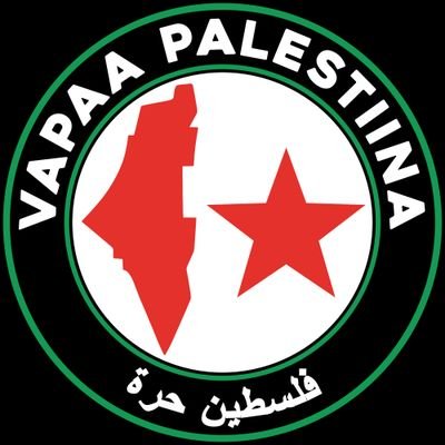 Vapaa Palestiina -ryhmä