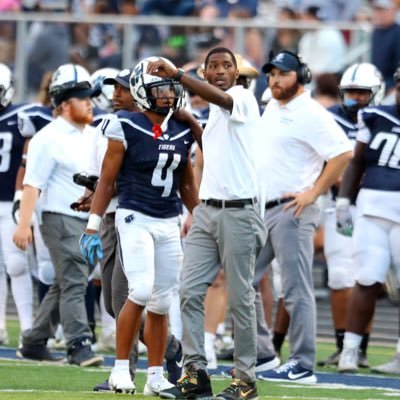 CoachxCRO34's profile picture. Former Iowa Hawkeye, Defensive Backs Coach. I'm Just a coach following his passion...