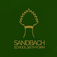 6th Form @ Sandbach (@sandbach6thform) 's Twitter Profile