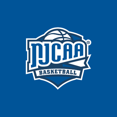 The official Twitter account of @ NJCAA
 Men's and Women's Basketball. Tag your tweets with #NJCAABasketball, #NJCAAmbb, and #NJCAAwbb 🏀