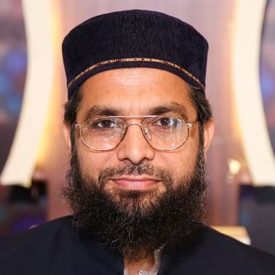 muftianwarghazi Profile Picture