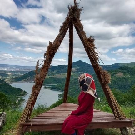 zehra_nurse's profile picture. 👩‍👧Bilge's mom 🌸
Ercan's wife ❤️