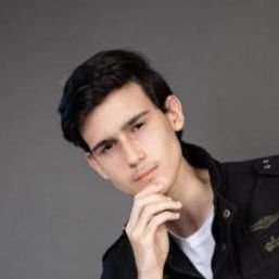 Niko2025gr's profile picture. Estudiante de Ciencia de Datos.