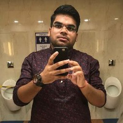 Sanu4448's profile picture. 