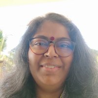 Subha Jayanagaraja(@subhajrao) 's Twitter Profile Photo