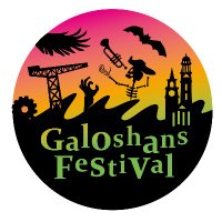 Galoshans Festival(@GaloshansFest) 's Twitter Profile Photo