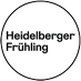Heidelberger Frühling (@hdfruehling) Twitter profile photo
