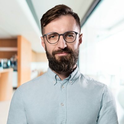 PI@Chalmers & King's College London, co-founder&CTO@eliptica.bio, AI&Data enthusiast, passionate about machine learning and synthetic biology