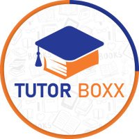 Tutor Boxx(@tutorboxx) 's Twitter Profile Photo