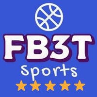 FB3T_Sports (@fb3t_sports) Twitter profile photo