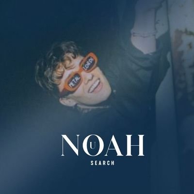 🌐|Welcome your newest source of information about Noah Urrea. (@noahurrea )
📌|Follow us for more news.
📢|Turn on notifications
Instagram: @_noahusearch