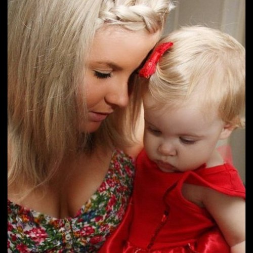 reneeh1987's profile picture. 